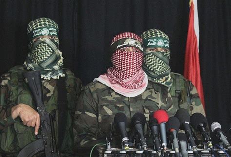 哈马斯头目被毙，极端组织自爆后台（巴以局势2023年10月8日） -6parkbbs.com