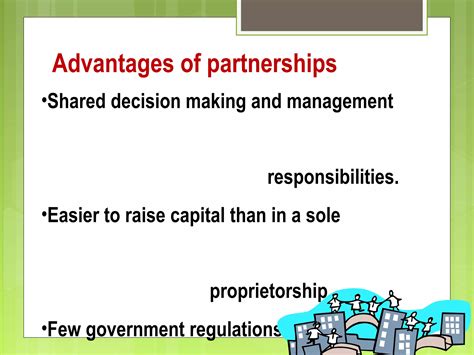 Legal forms of business ownership om | PPT