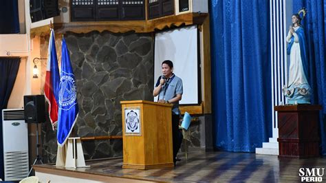 SMU Program Council Interviews 的图像结果