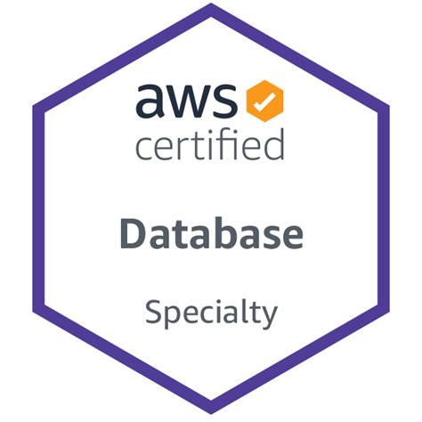 Image result for AWS API DB Logo