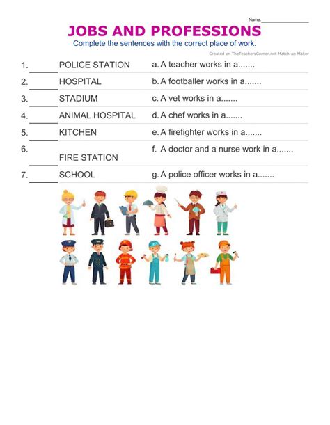 Profession 的图像结果