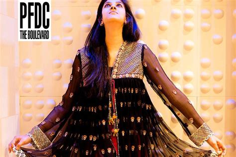 PFDC The Boulevard, South Extension 1 - Lehenga - Lajpat Nagar ...