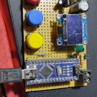 Image result for Arduino Frequency Generator