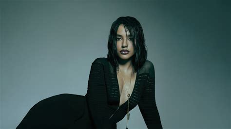 Becky G For L Officiel Italia Wallpaper,HD Celebrities Wallpapers,4k Wallpapers,Images ...