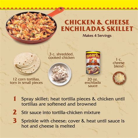 Rosarita Enchilada Sauce Recipe | Bryont Blog