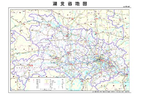 2022版京山市标准地图正式发布，快来看看吧！_腾讯新闻