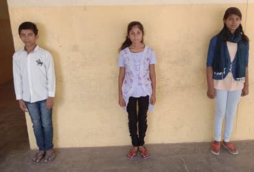 Home - The Children Emancipation Society - Sponsor a child in India to ...