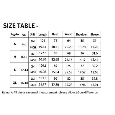 Women's Summer Crew Neck Short Sleeve Smocked Dress Casual Elastic ...