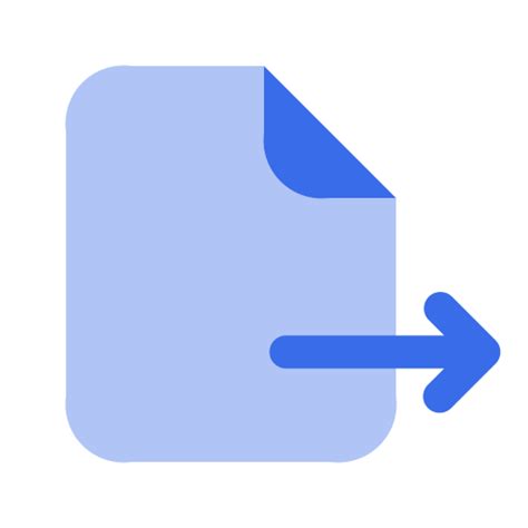 Image result for Export a File Icon Windows