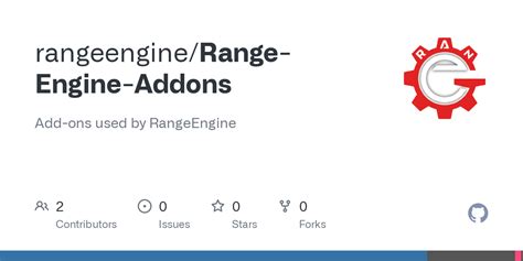 Image result for Range Engine Software