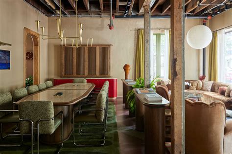 The Malin Savannah | Where the most ambitious go to work beautifully ...