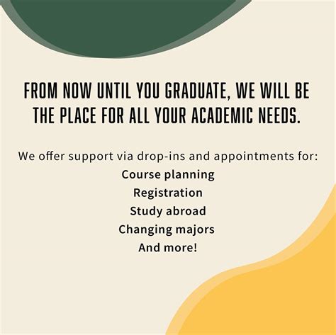 Cal Poly OCOB Academic Advising | Welcome first years! As you start ...