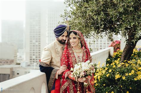 South Asian & Indian Wedding Photography - Aperina Studios