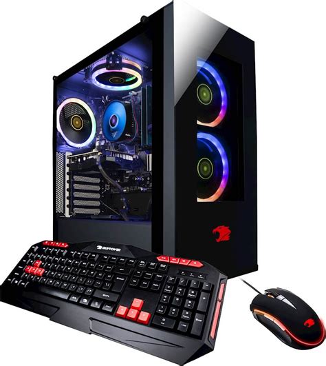 Image result for iBUYPOWER Element 9260