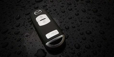 Image result for Setting Up Mazda Car Remote Keyless Entry Code FOB