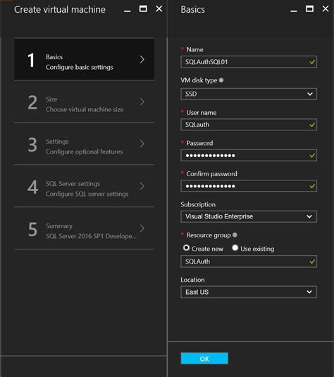 Image result for SQL Server VM On Azure