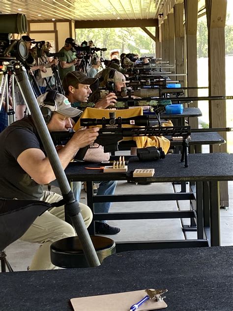 "The Blast" 2023 6 rifle balloon shoot | Page 2 | Long Range Hunting Forum