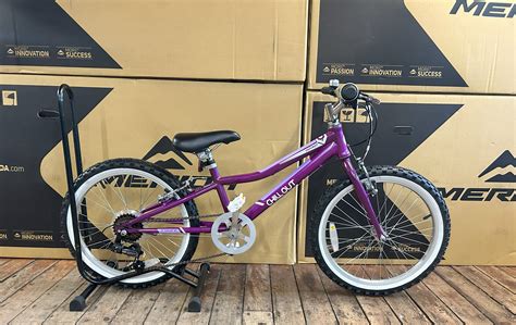 20" Concept Chillout – Claudy Cycles