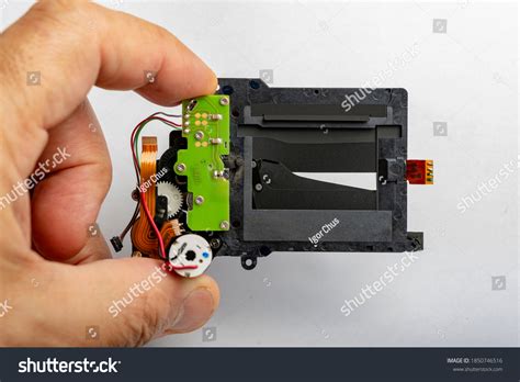 SLR-type Camera 的图像结果