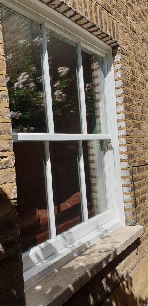 Timber Sash Windows – Oakview Window Company Ltd | windows, doors and conservatories