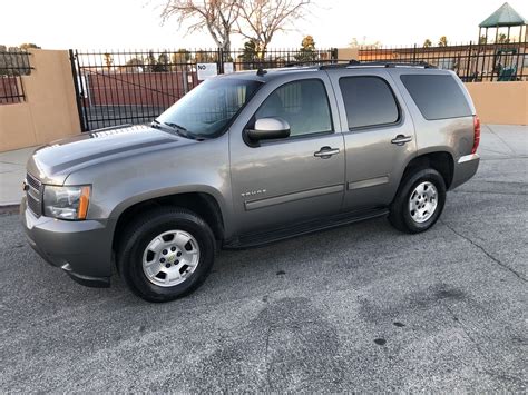 2012 Chevrolet Tahoe for Sale in Lancaster, CA - OfferUp
