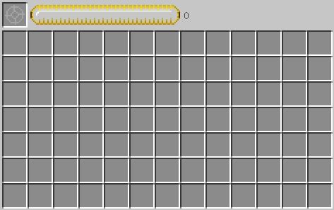 Project E Mod 的图像结果