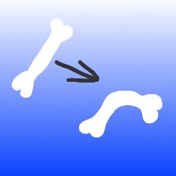 Dynamic Bones Unity Free 的图像结果