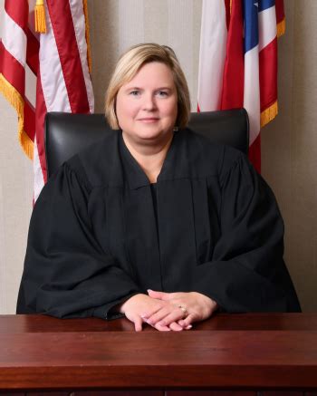 About the Magistrates : Summit County Juvenile Court