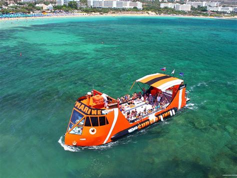 NEMO SUBMARINE AYIA NAPA (2026) All You Need to Know BEFORE You Go ...