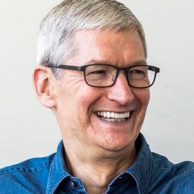 Apple's Tim Cook has not cut workforce amid mass layoffs; has a lesson ...