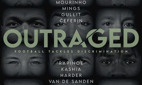 Outraged - Where to Watch and Stream Online – Entertainment.ie