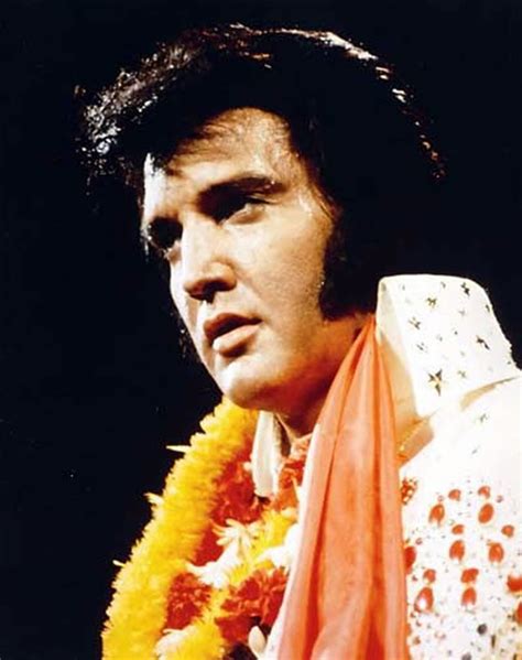 I Was Here.: Elvis Presley