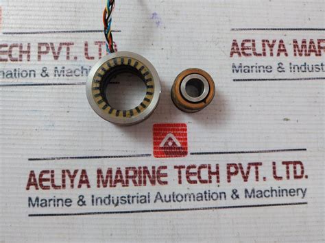 Ltn Servotechnik Re-15-1-a14 Encoder Resolver – Aeliya Marine Tech