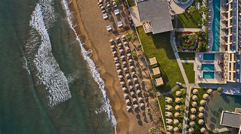 ATLANTICA KALLISTON RESORT (Agii Apostoli, Chania, Crete) - Hotel ...