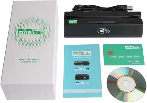 Image result for Credit Card Reader Writer Software