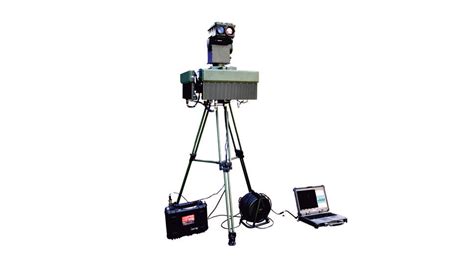 Active Electronically Scanned Array Battlefield Surveillance Radar ...