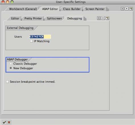 Debugging Videos in SAP ABAP Tutorials Point 的图像结果