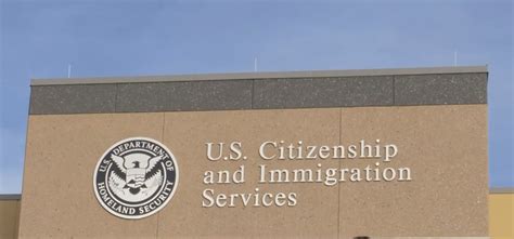 USCIS Announces Change in Filing Location for U Nonimmigrant-Based Form ...