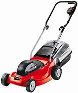 Image result for Small Lawn Mower