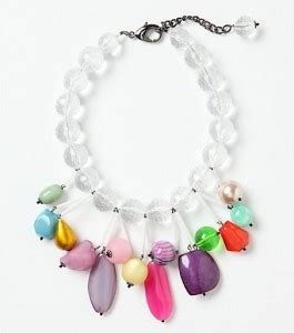 Lijepe ogrlice za ljeto – Moda