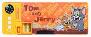 Flipkart.com | Warner Bros. Tom & Jerry Plastic Pencil Box