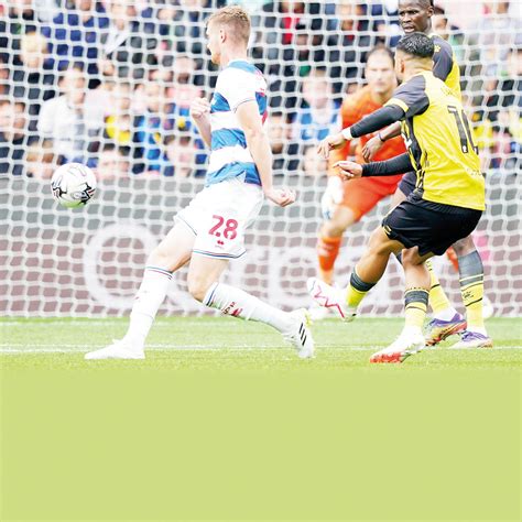 WAT A START! | The Football League Paper - sports - Read this story on ...