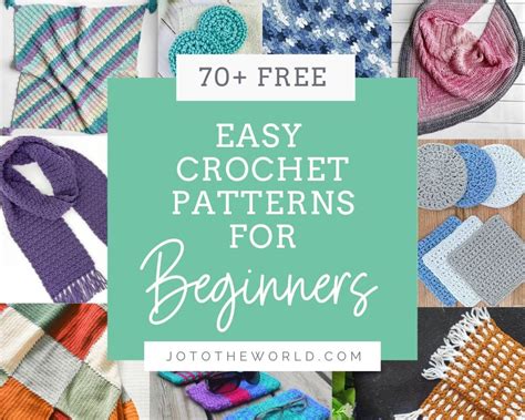 Image result for Crocheting Tutorials for Beginners Easy