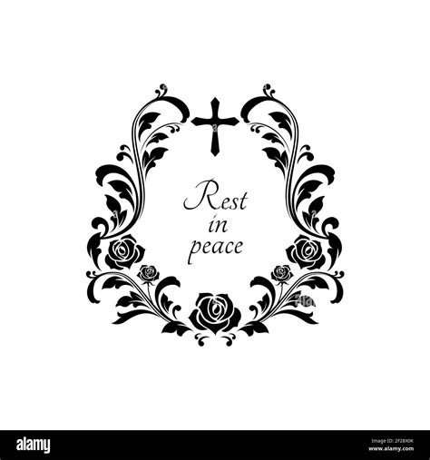 Rest In Peace Graphics