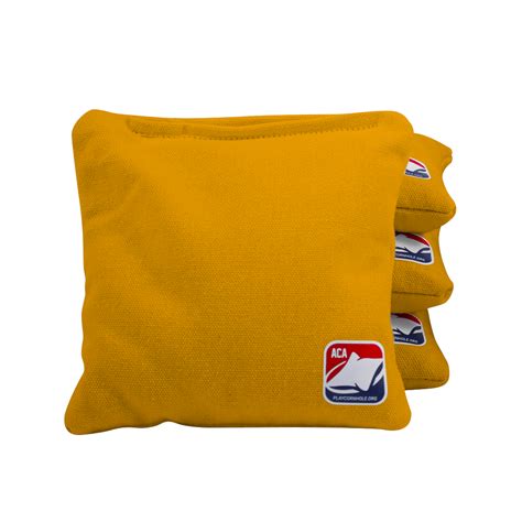 Cornhole Bags | Official ACA Cornhole Bags