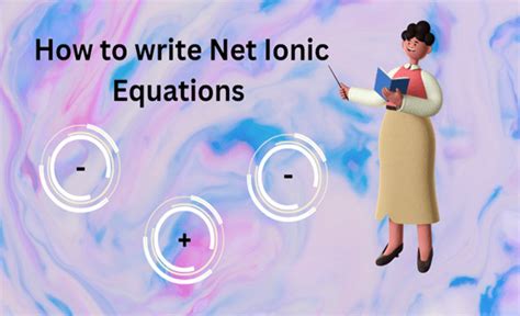 Image result for Net Ionic Equations Examples