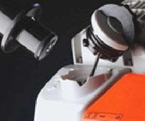 Stihl Ms 230 Petrol Chainsaw Exporter, Supplier from Delhi