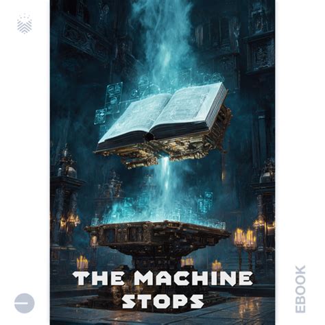 The Machine Stops Game 的图像结果