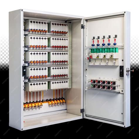 Image result for Distributed Control Switchboard