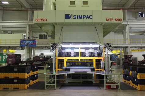 Thai Summit America Corporation – Before we build parts, we build people.